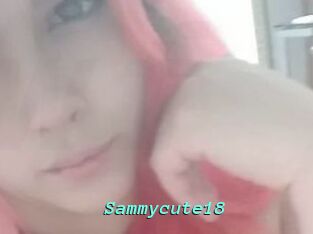 Sammycute18