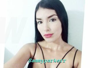 Sammyparkerr