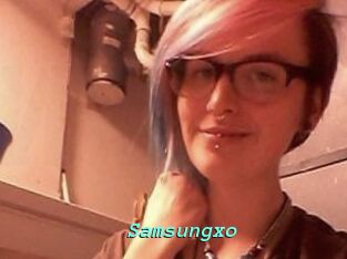 Samsungxo