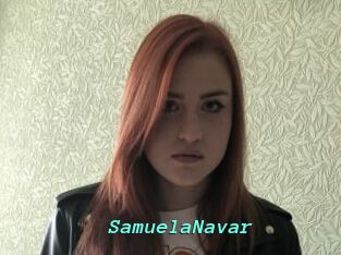 SamuelaNavar