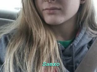 Samxo