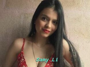 Samy_Li