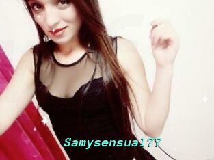 Samysensual77