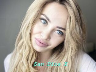 San_Dina_X