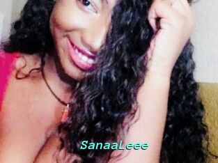 SanaaLeee
