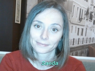 Sanda