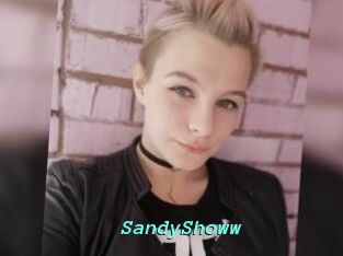 SandyShoww