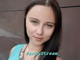 SandyStream
