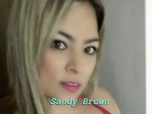 Sandy_Brown
