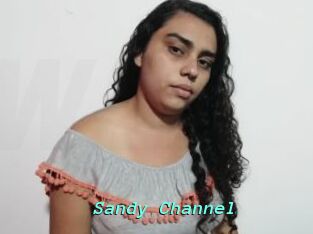 Sandy_Channel