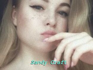 Sandy_Craft