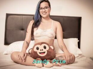 Sandy_Prim