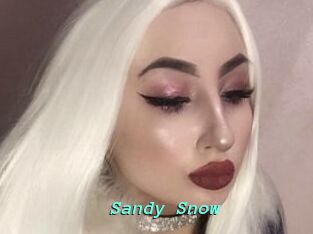 Sandy_Snow