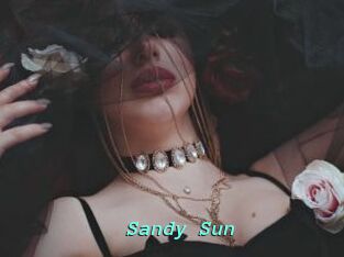 Sandy_Sun