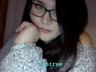 Saoirse