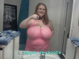Sapphiresboobs