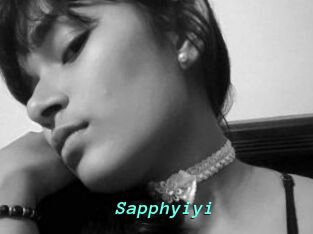 Sapphyiyi