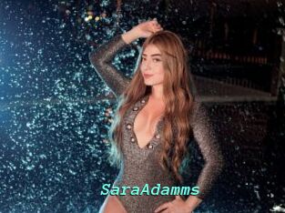 SaraAdamms