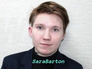 SaraBarton