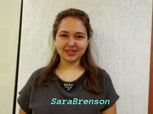 SaraBrenson