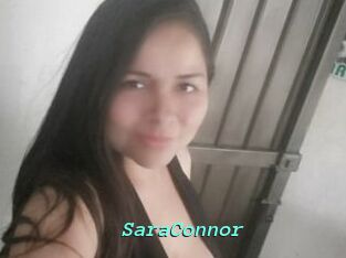 SaraConnor