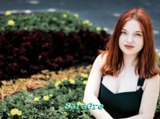 SaraGre