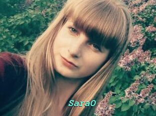 SaraO