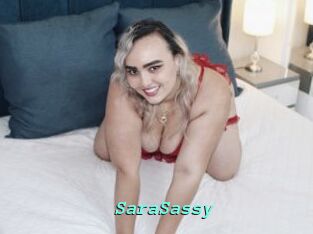 SaraSassy