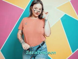 SaraTompson