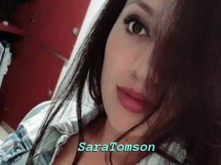 SaraTomson