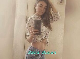 Sara_Duran