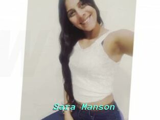 Sara_Manson
