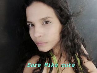 Sara_Mike_cute