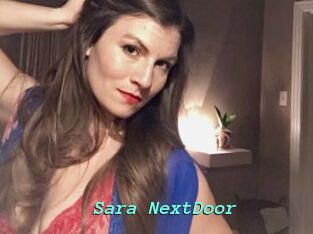Sara_NextDoor