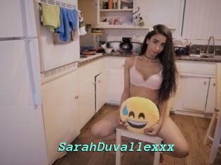 SarahDuvallexxx