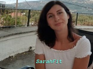 SarahFit