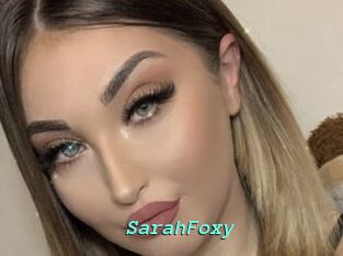 SarahFoxy