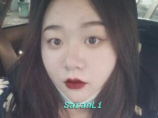 SarahLi