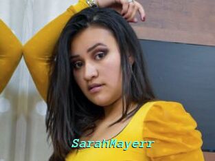 SarahMayerr