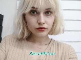 SarahMiss