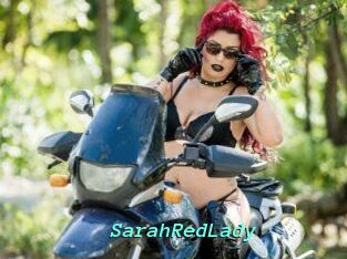 SarahRedLady