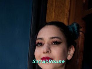 SarahRouxe