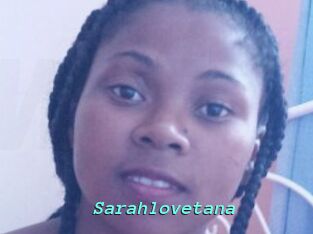 Sarahlovetana