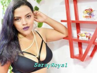 SarayRoyal
