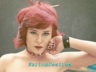 SarinaDesires
