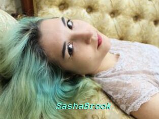 SashaBrook
