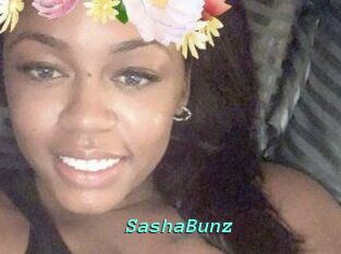 SashaBunz