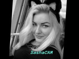 SashaCAM