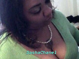 SashaChanel