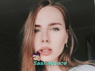 SashaGrace